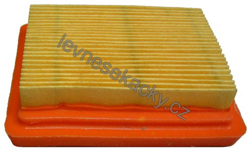 FILTRU DE AER PENTRU STIHL FS120, FS200, FS250 88x70x25 HT250, FS120R, FS200R, FS250R, FS300, FS310, FS350, FS380, FS400, FS450, FS480, FR350, FR450, FR480, FR480C, BT120C, 