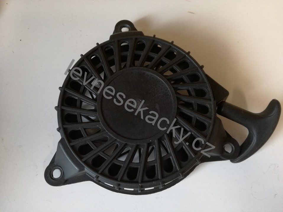 Starter FIELDMANN FZR 4611-B, 4616-B și 4618 BV (înlocuitor pentru anii de fabricație 2015 - 2017) 