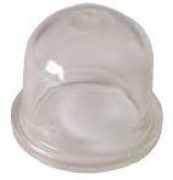 Balon, pompa de combustibil, pompa carburatorului pentru motocoasele HECHT (piesă de schimb neoriginală) 