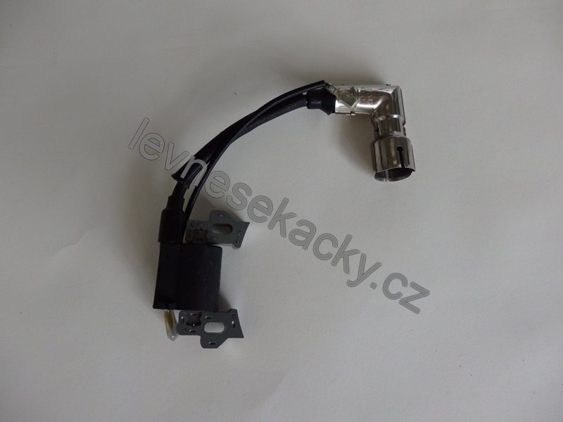 Bobină de aprindere pentru motorul Weibang WB 1P65FE-5HP 