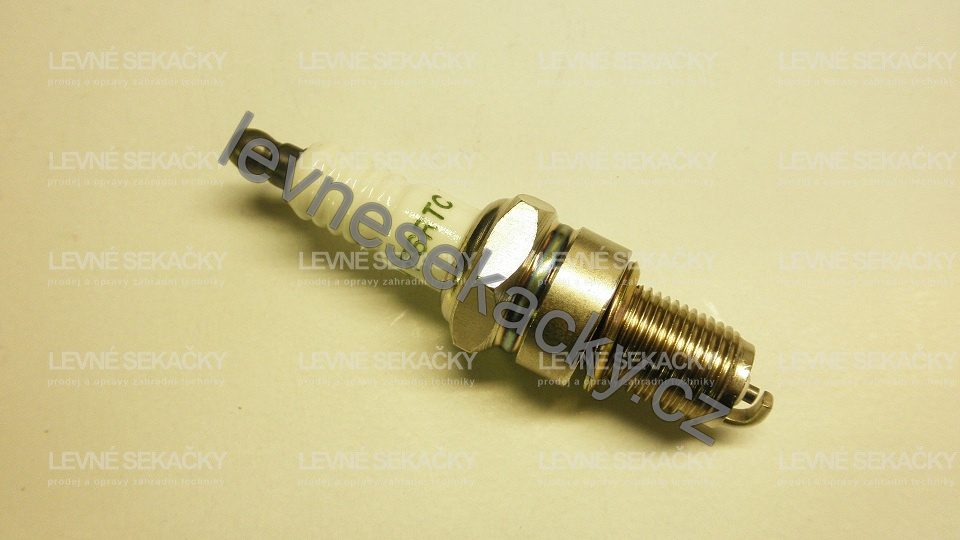 Bujie TORCH pentru toate mașinile de tuns iarba Fieldmann cu motoare OHV - Piesă de înlocuire 