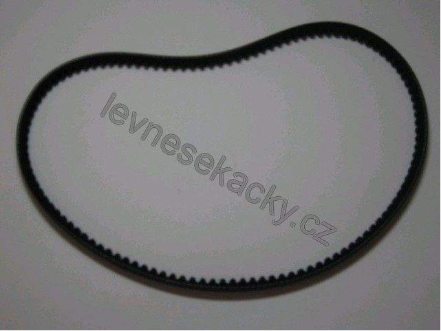 V-belt for AL-KO 520 BRV, BVR-H; 524 VS-A, 525 VS, 5200 BRV, 5200 BRV-H, 5204 VS, 5204 VS, 5204 VS-H, 5.16 VS-A, 5.16 VS-B, 5.18 VS-B