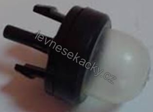 Pompă cu balon pentru benzină pentru toate ferăstraie HECHT (piesă de schimb neoriginală) 