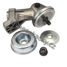 CUTIE DE VITEZE CILI ŢĂIOASĂ (cutie ciliindrică) STIHL FS300, FS350, FS400, FS450, FS480 FS160, FS180, FS220, FS220K, FS280, FS280K, FS310, FS380