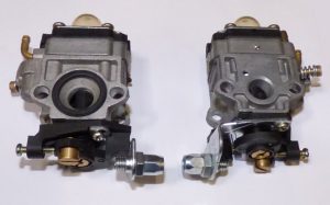 Carburetor ABG CG260 and CG330