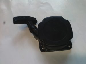 Starter complet ABG 432 HB 