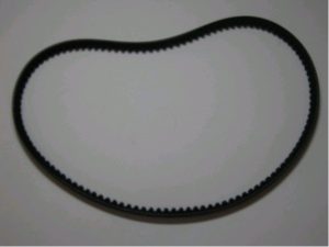 Curea trapezoidală pentru AL-KO 520 BRV, BVR-H; 524 VS-A, 525 VS, 5200 BRV,  5200 BRV-H, 5204 VS, 5204 VS, 5204 VS-H,  5.16 VS-A, 5.16 VS-B,  5.18 VS-B
