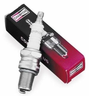 Bujie pentru HONDA GCV 135, 160, 170, 190, 200, STIGA ST140, 170 și ZONGSHEN XP140 și 200 (Campion)