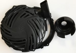 Demaror complet pentru VIKING MB 448 TC