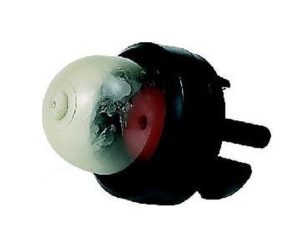 Pompă de combustibil (balon, aparat de amorsare) pentru tipurile RYOBI, STIHL, WALBRO WYJ-34, WYJ-33, WYJ-45, WT23A, WYJ-86; nr. orig.: WALBRO:188512,STIHL:41303506200, RYOBI:683974 (56430) 