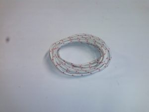 Cablul de pornire pentru toate mașinile de tuns iarba WEIBANG 