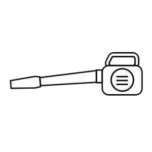 Aspiratoare de frunze