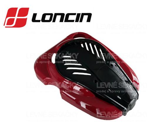 Capac motor pentru WEIBANG WB 455, 456, 506 SC și SCV cu motoare 1P65FA-6HP