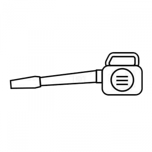 Aspiratoare de frunze